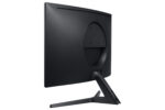 Moniteur Écran SAMSUNG 27″ Gaming incurvé R SERIE G50 (LC27RG50FQRXEN) – Image 17