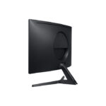 Moniteur Écran SAMSUNG 27″ Gaming incurvé R SERIE G50 (LC27RG50FQRXEN) – Image 18