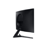 Moniteur Écran SAMSUNG 27″ Gaming incurvé R SERIE G50 (LC27RG50FQRXEN) – Image 20