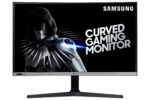 Moniteur Écran SAMSUNG 27″ Gaming incurvé R SERIE G50 (LC27RG50FQRXEN) – Image 3