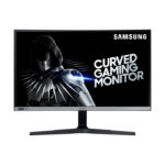 Moniteur Écran SAMSUNG 27″ Gaming incurvé R SERIE G50 (LC27RG50FQRXEN) – Image 2