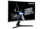 Moniteur Écran SAMSUNG 27″ Gaming incurvé R SERIE G50 (LC27RG50FQRXEN) – Image 9