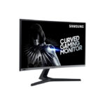 Moniteur Écran SAMSUNG 27″ Gaming incurvé R SERIE G50 (LC27RG50FQRXEN) – Image 10