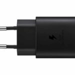 25W PD WALL CHARGER BLANC