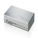 Splitter VGA 4 ports (350 MHz)