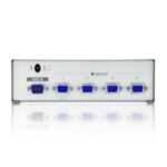 Splitter VGA 4 ports (350 MHz) – Image 2