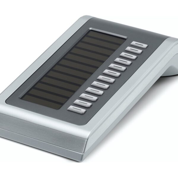 UNIFY MITEL - S30817-S7405-B303 - OpenStage Key Module 40 (lava) – Unify / Mitel