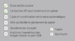 IMPRIMANTE MUTLIFONCTION JET D’ENCRE HP Pro 8023 (1KR64B) – Image 25