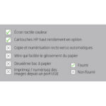 IMPRIMANTE MUTLIFONCTION JET D’ENCRE HP Pro 8023 (1KR64B) – Image 26