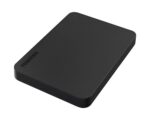 Disque Dur Externe Toshiba Canvio Basics 2To, Noir, USB 3.2. Gen 1 (HDTB420EK3AA) – Image 3