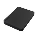 Disque Dur Externe Toshiba Canvio Basics 2To, Noir, USB 3.2. Gen 1 (HDTB420EK3AA) – Image 4