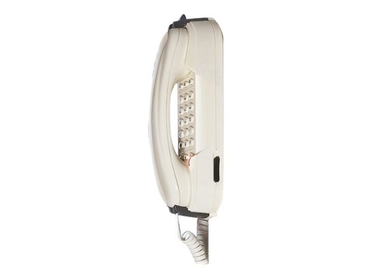 DEPAEPE - HD 2000 Keypad + Ampli (Dark Grey)