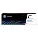 Cartouche de Toner HP 216A LaserJet – NOIR (W2410A) – Image 4
