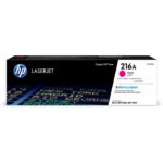Cartouche de Toner HP 216A LaserJet – Magenta (W2413A) – Image 2