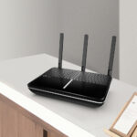 ROUTEUR TP-LINK AC2600 WIRELESS MU-MIMO GIGABIT (ARCHER A10) – Image 11