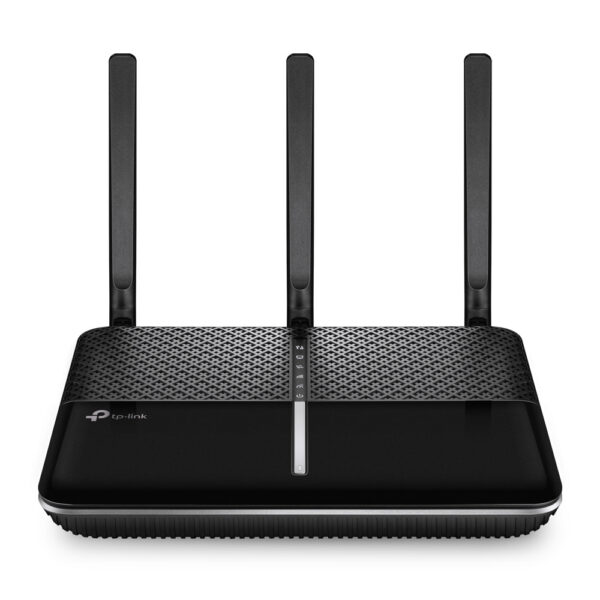 ROUTEUR TP-LINK AC2600 WIRELESS MU-MIMO GIGABIT (ARCHER A10)
