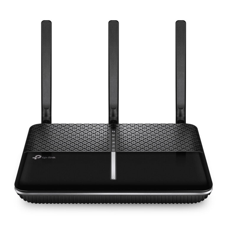 ROUTEUR TP-LINK AC2600 WIRELESS MU-MIMO GIGABIT (ARCHER A10)