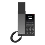 SNOM - HD350W HD-Series, 1-Line Next Gen SIP Corded phone