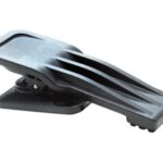 SPECTRALINK - Fixed Clip (For both Belt and Pocket) - for all S Series DECT handsets