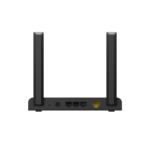 RG-EW300N – Routeur Wi-Fi 4 2.4 GHz – 4 ports – 300 Mbps – Image 3