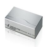 splitter VGA 8 ports (350 MHz)