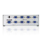 splitter VGA 8 ports (350 MHz) – Image 2