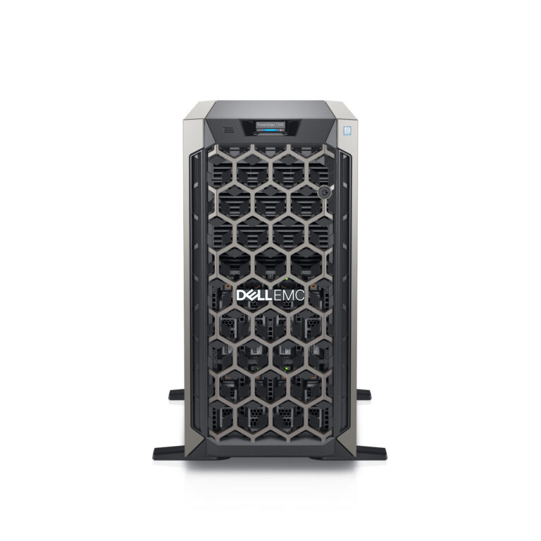 SERVEUR DELL POWEREDGE TOUR T340