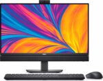 DELL OptiPlex 7420 Intel® Core™ i5 i5-14500 60,5 cm (23.8″) 1920 x 1080 pixels PC All-in-One 8 Go DDR5-SDRAM 256 Go SSD Windows 11 Pro Noir – Image 3