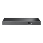 SWITCH TP-LINK 18 PORTS RACKABLE AVEC 16PoE+ (TL-SG1218MPE) – Image 8