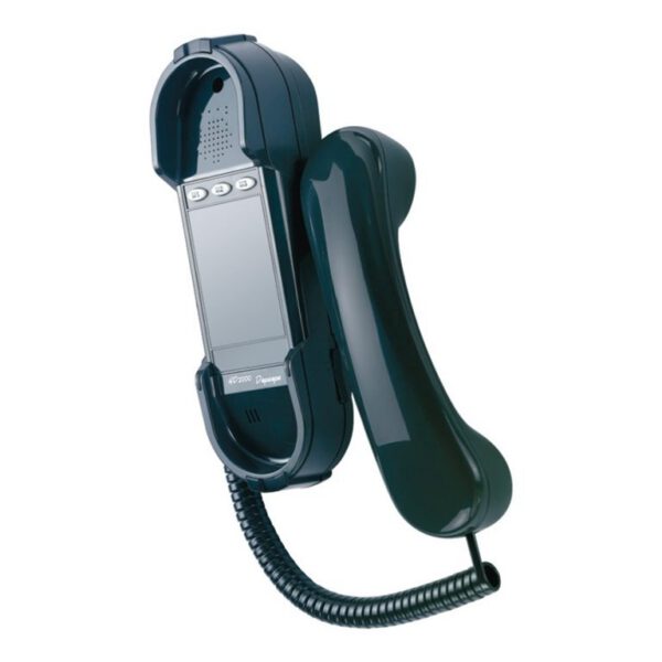 DEPAEPE - HD 2000 Urgence 3 (Dark Grey)