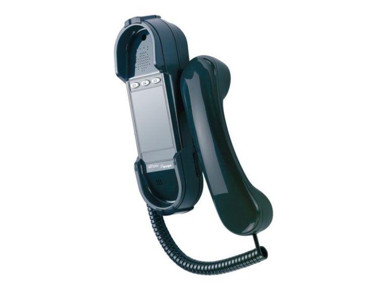 DEPAEPE - HD 2000 Urgence 3 (Dark Grey)