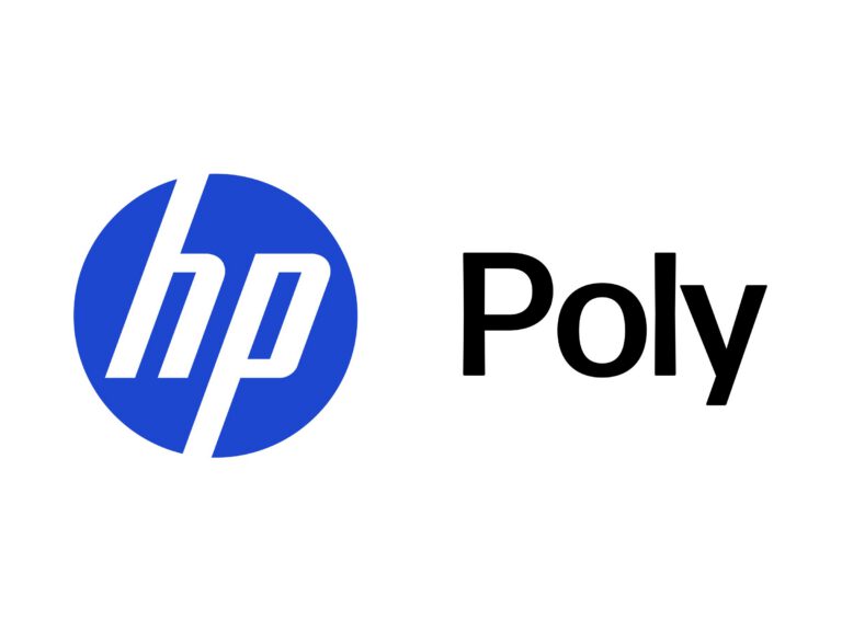 HP - Poly CCX 600/700 Wall Mount Bracket