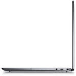 DELL Latitude 9450 2-in-1 Intel Core Ultra 7 165U Hybride (2-en-1) 35,6 cm (14″) Écran tactile Quad HD+ 16 Go LPDDR5x-SDRAM 512 Go SSD Wi-Fi 7 (802.11be) Windows 11 Pro Noir – Image 11