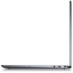DELL Latitude 9450 2-in-1 Intel Core Ultra 7 165U Hybride (2-en-1) 35,6 cm (14″) Écran tactile Quad HD+ 16 Go LPDDR5x-SDRAM 512 Go SSD Wi-Fi 7 (802.11be) Windows 11 Pro Noir – Image 12