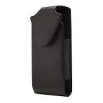 SPECTRALINK - Spectralink Case, black, holster style with clip Suitable for slim form-factor. Compatible with Versity 95 and 96 series.