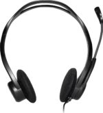 Casque Logitech 960 – USB (981-000100) – Image 3