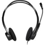 Casque Logitech 960 – USB (981-000100) – Image 4