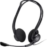 Casque Logitech 960 – USB (981-000100) – Image 2