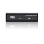 Splitter HDMI 4K à 2 ports