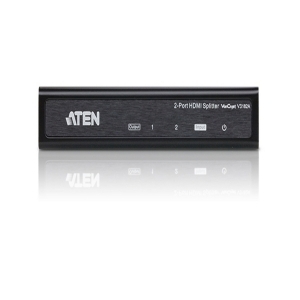 Splitter HDMI 4K à 2 ports