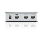 Splitter HDMI 4K à 2 ports – Image 3