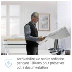 HP 712 Jaune – Cartouche d’encre HP d’origine (3ED69A) – Image 17