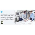 HP 711 Jaune – Cartouche d’encre HP d’origine (CZ132A) – Image 14