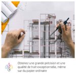 Cartouche d’encre HP 711 DesignJet – Magenta (CZ131A) – Image 25