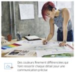 HP 712 Noir – Cartouche d’encre HP d’origine (3ED70A) – Image 17