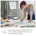 HP 712 Noir – Cartouche d’encre grande capacité HP d’origine (3ED71A) – Image 18
