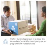 HP 712 Noir – Cartouche d’encre grande capacité HP d’origine (3ED71A) – Image 15