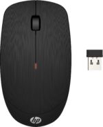 SOURIS SANS FIL HP X200 (6VY95AA) – Image 3
