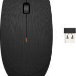 SOURIS SANS FIL HP X200 (6VY95AA)