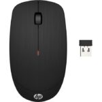 SOURIS SANS FIL HP X200 (6VY95AA) – Image 2